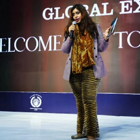 Indian Icon Award